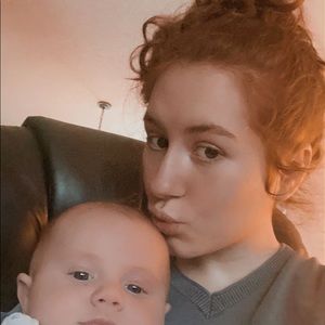 Meet your Posher, Alissa